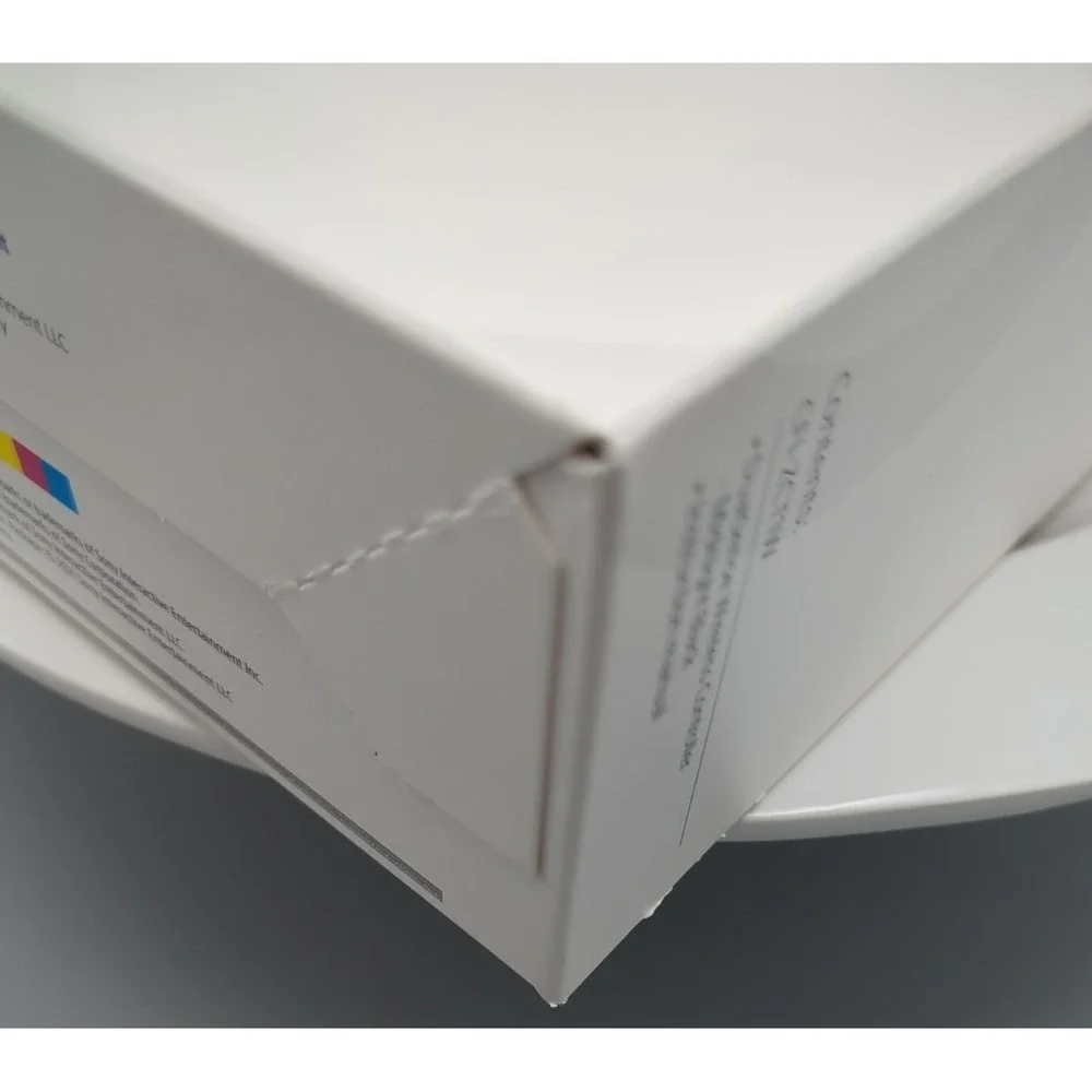 Sony playstation dualsense